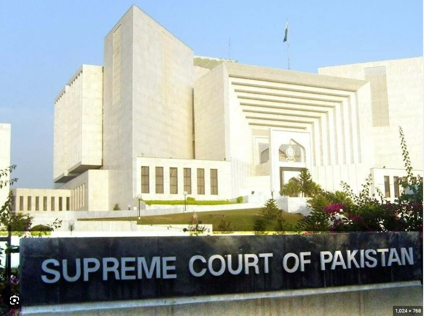 Supreme Court grants one-month extension to Faizabad Inquiry Commission