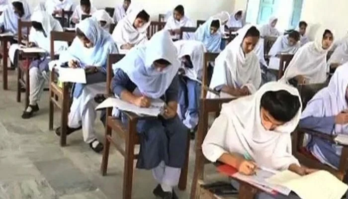 BISE Multan revises schedule for submission of inter exams admission forms