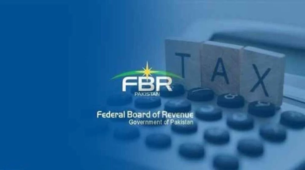 FBR releases list of active taxpayers, takes action against non-filers