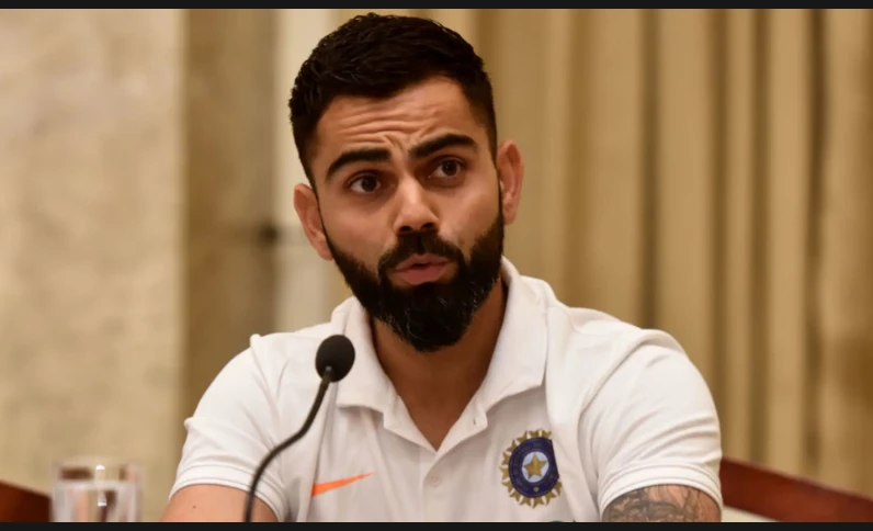 India's Virat Kohli opts out of first two England Tests