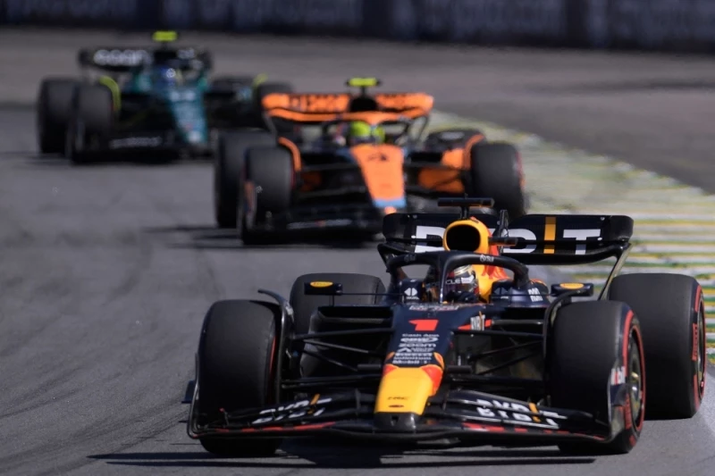 Madrid to host Spanish F1 GP from 2026