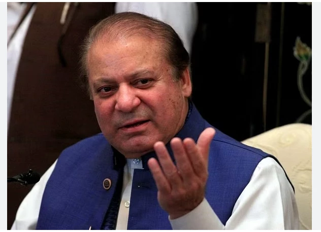 Nawaz Sharif ‘scores best’ for Pakistan economy