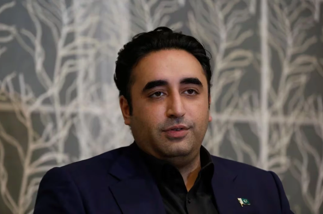 PPP will prefer independents to PML-N and PTI for forming a govt, says Bilawal