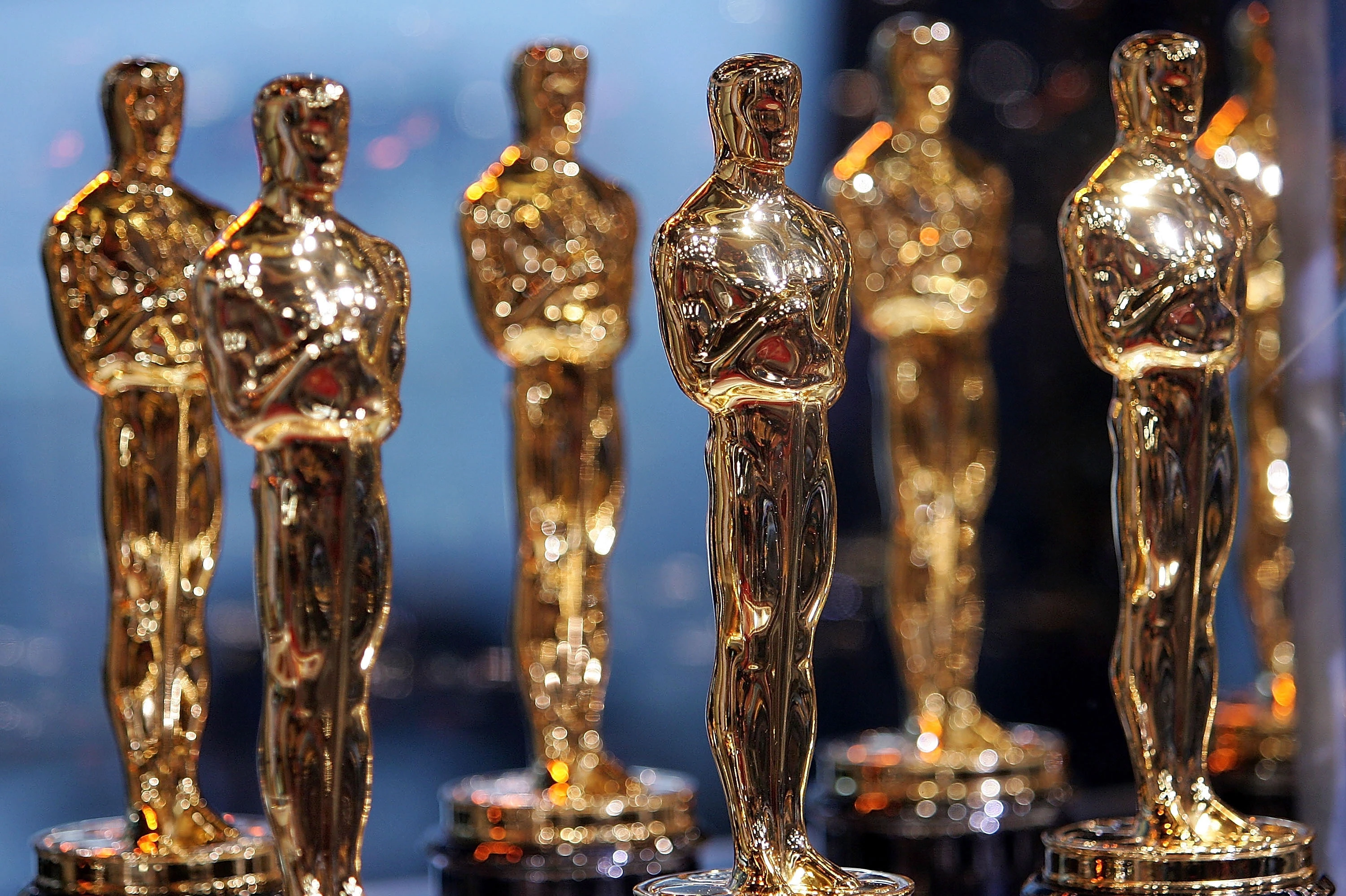 Six takeaways from the Oscar nominations