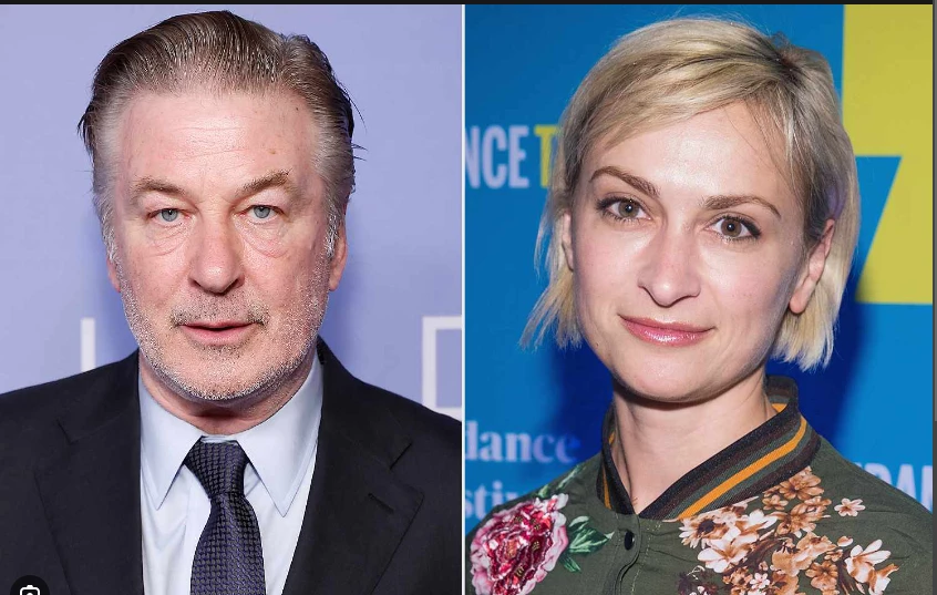 Alec Baldwin seeks 'speedy' manslaughter trial for 'Rust' film death