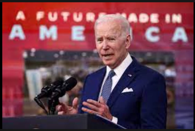 Biden wobbles under weight of multiple open fronts around the world