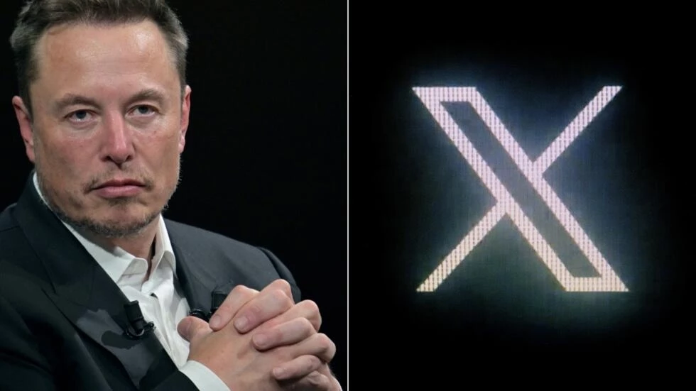 Musk to fund legal challenges to Irish hate speech bill