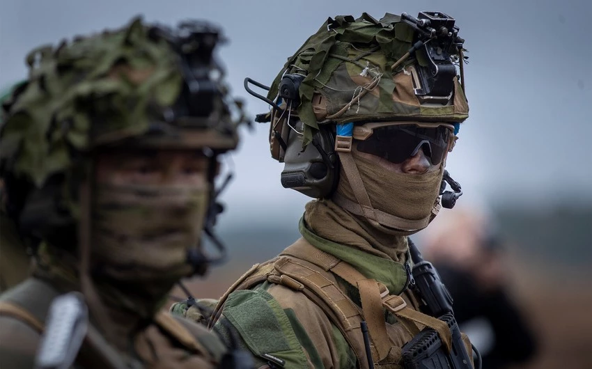 NATO kicks off largest military exercise in decades