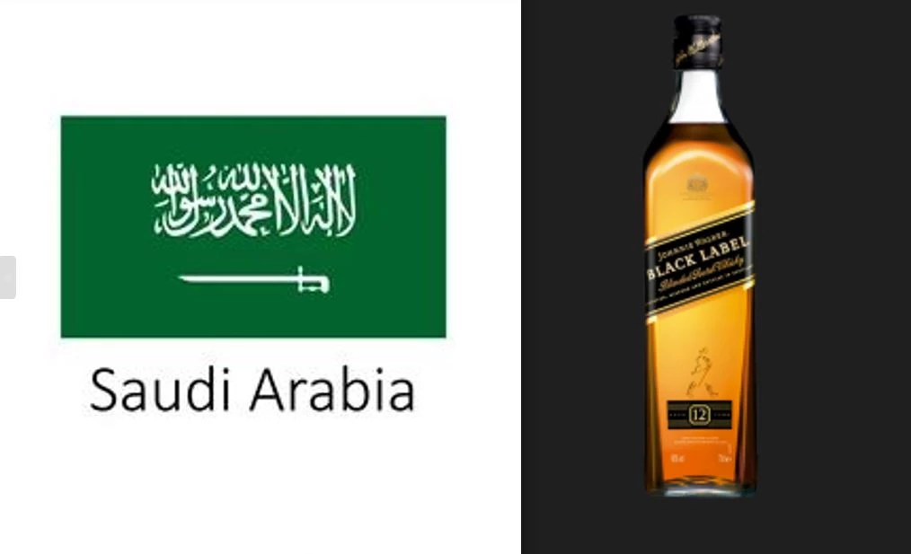 Saudi to open store selling alcohol to non-Muslim diplomats