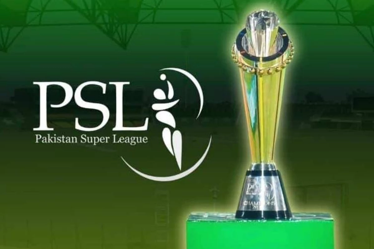 PSL 9 supplementary and replacement draft to take place on Monday