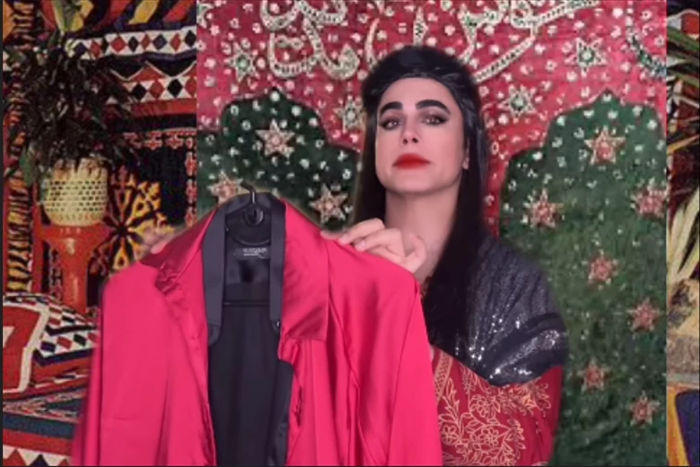 Stars feel related with Ken Doll’s hilarious ‘wari’ exhibition in desi weddings