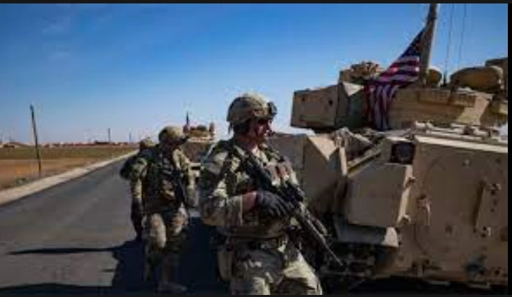 Washington, Baghdad to discuss future of foreign troops in Iraq