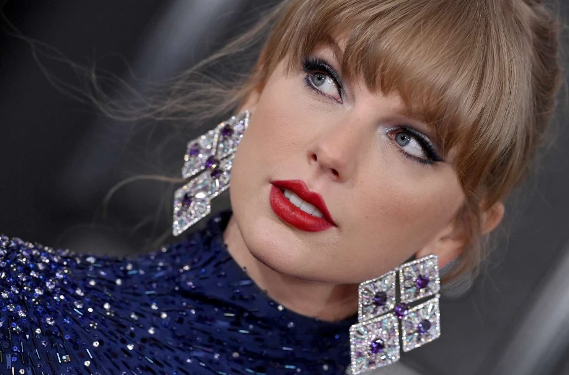 AI-generated fake explicit images of Taylor Swift invite ire