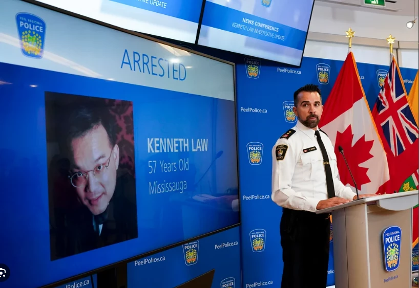 Canadian seller of suicide kits faces upgraded murder charges