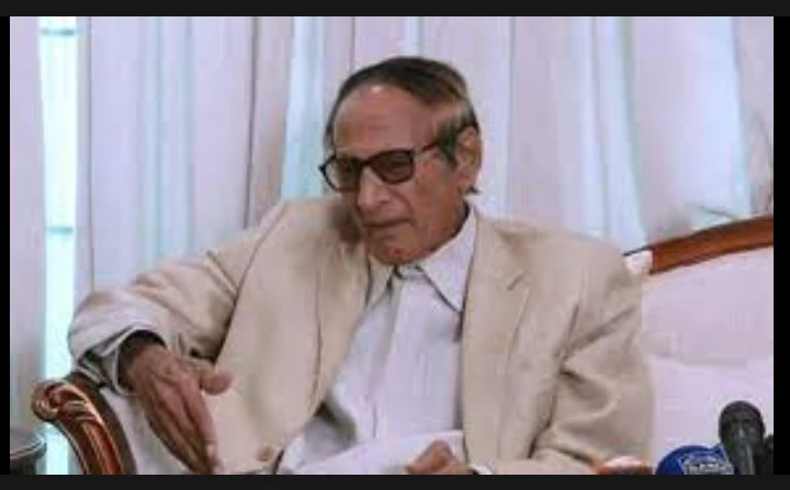 Ch Shujaat Hussain turns 85