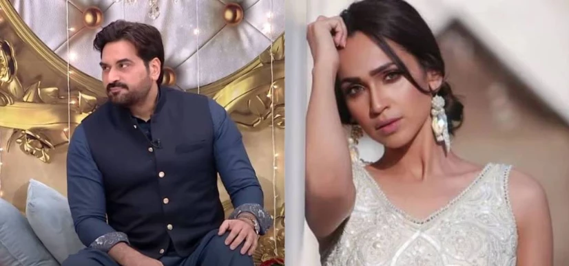 Did Humayun Saeed really ‘ignore’ Faryal Mehmood at film premiere?