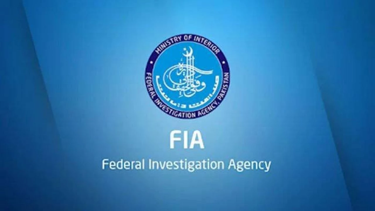 FIA registers 155 inquiries, issues notices to 65 people over anti-judiciary campaign