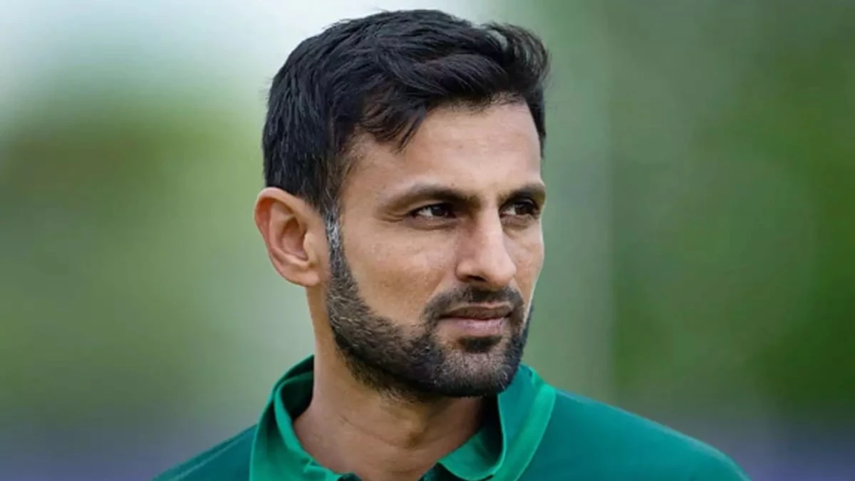 Shoaib Malik denies match-fixing allegations amid no-ball controversy