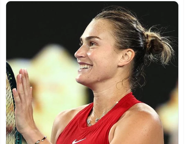 Dominant Sabalenka crushes Zheng to defend Australian Open title