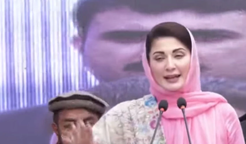 Maryam Nawaz says PML-N devises a plan to reduce power prices by 30%