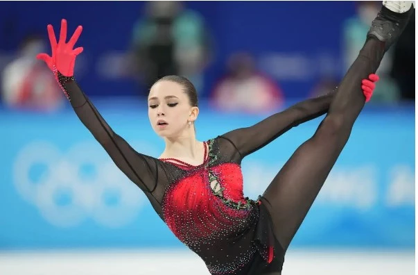 Russian skater Valieva's future rests on sports court's decision