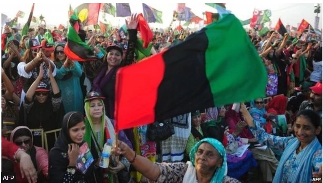 Three cities to host PPP’s public gatherings today