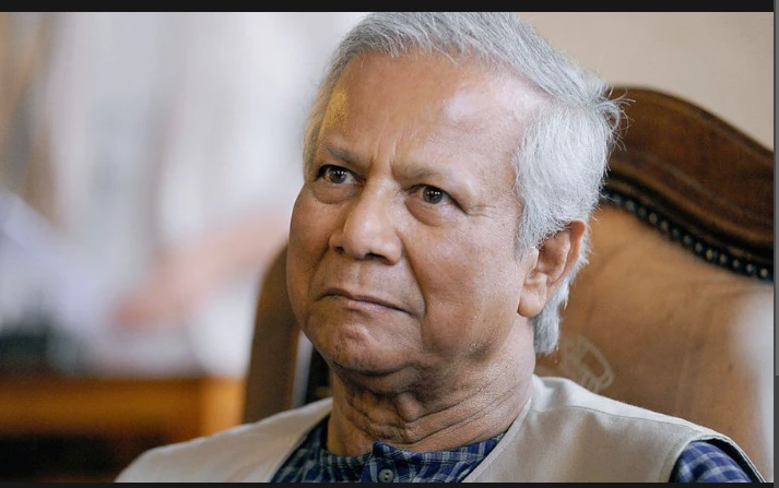 Bangladesh's Yunus vows to help poor despite legal woes