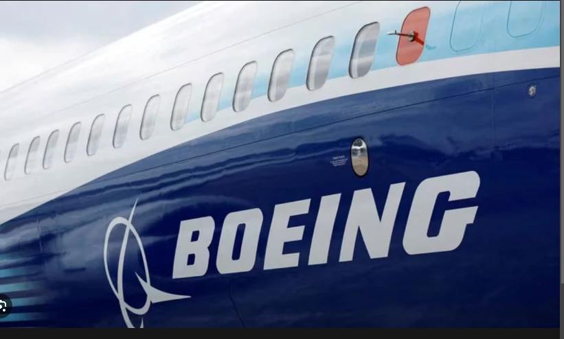 Boeing drops request for MAX 7 exemption from safety rule