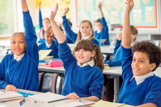 London schools under threat from cost of living: councils