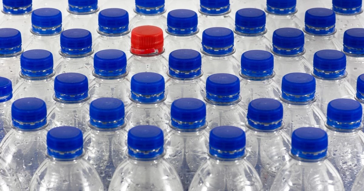 Nestle admits treating some mineral waters