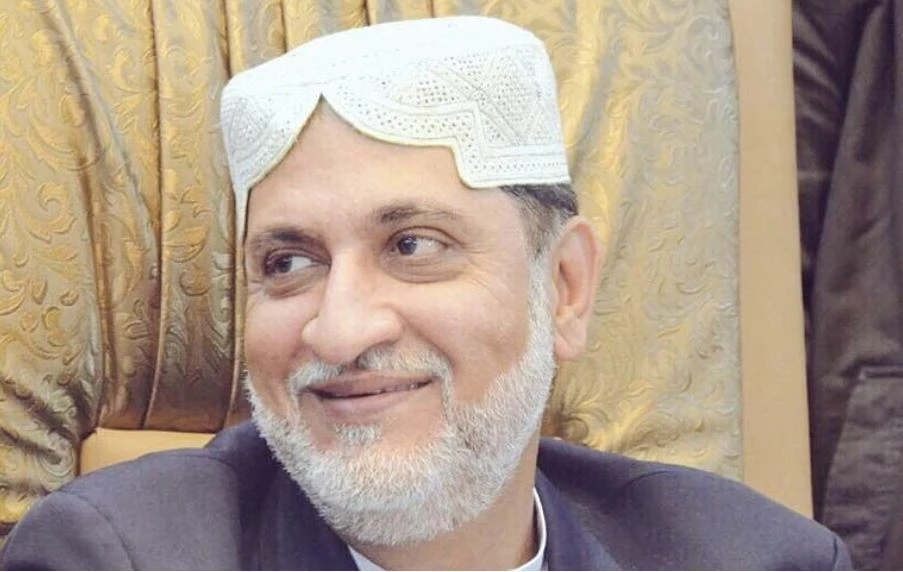 Supreme Court allows BNP chief Akhtar Mengal to contest polls