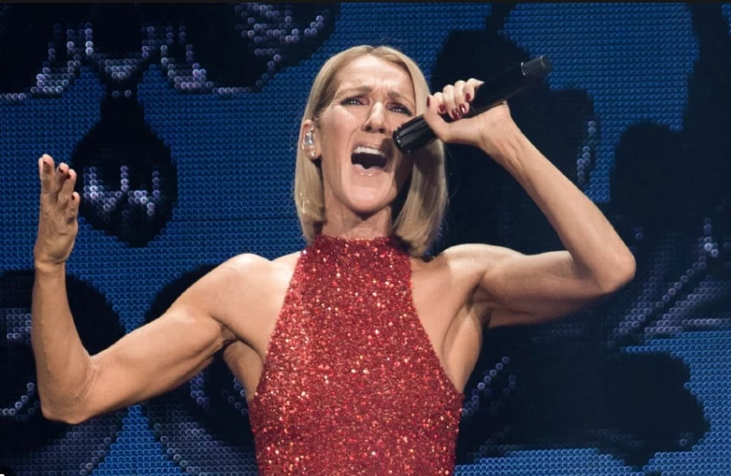 Celine Dion documentary to explore her rare illness