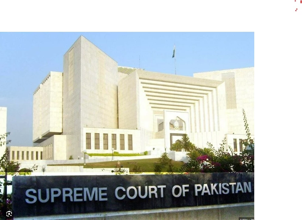 Supreme Court orders acceptance of PTI candidate’s nomination papers