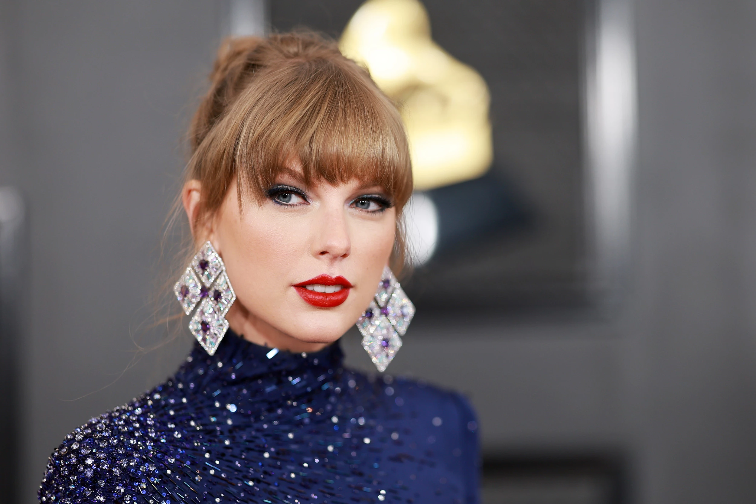 Taylor Swift love affair sparks Republican conspiracy theory mania