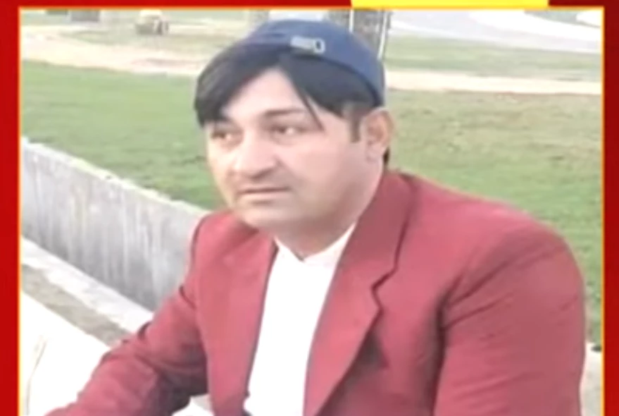 ANP leader shot dead in Killa Abdullah