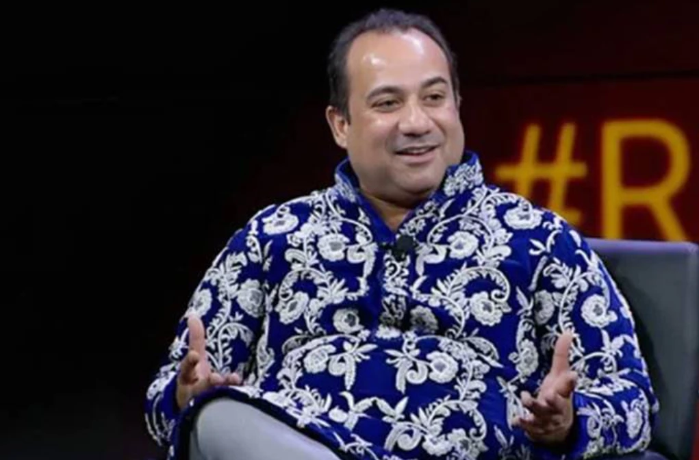 Apologetic Rahat fears more ugly videos may surface