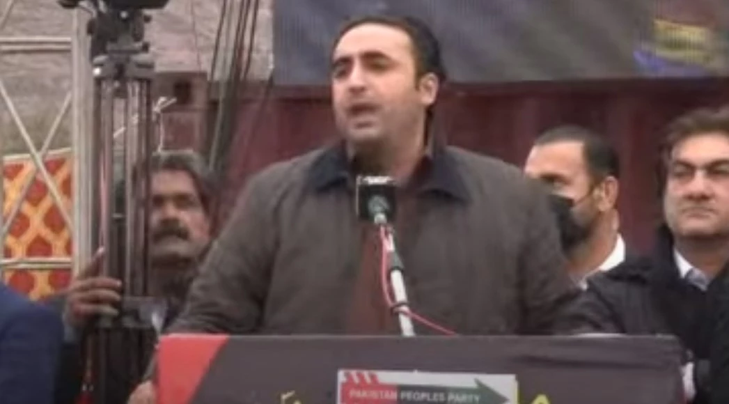 Bilawal Bhutto says PPP not to celebrate Imran Khan’s conviction