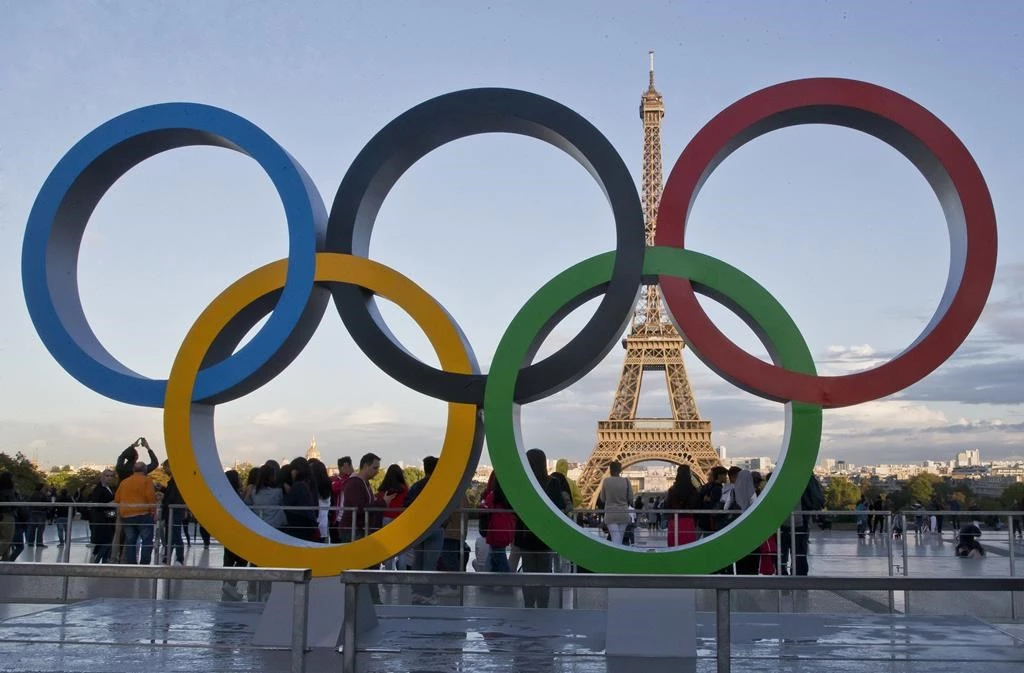 France reduces crowd numbers for Paris Olympics opening ceremony