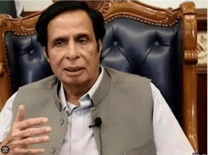 LHC rejects Pervaiz Elahi’s plea for change in election symbol