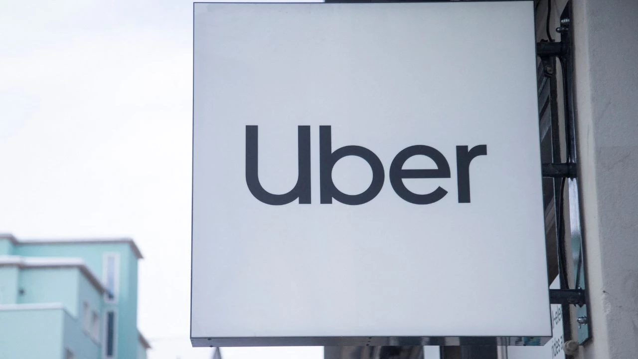 Netherlands fines Uber over data protection