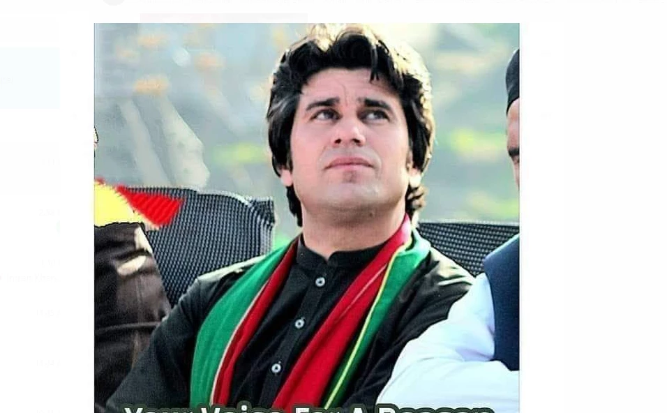 PTI-supported candidate Rehan Zeb Khan gunned down in Bajaur