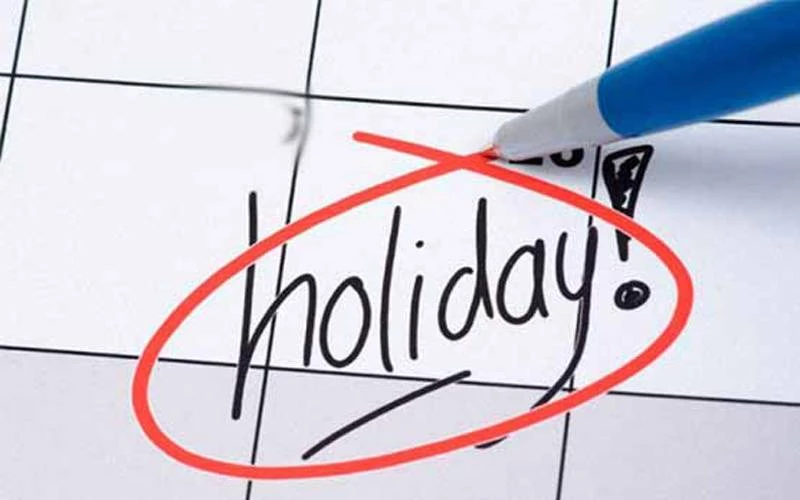 Sindh govt announces Public holiday on 5th February