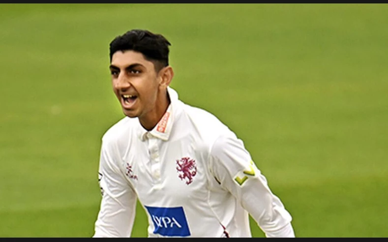 England's Shoaib Bashir to debut in second India Test