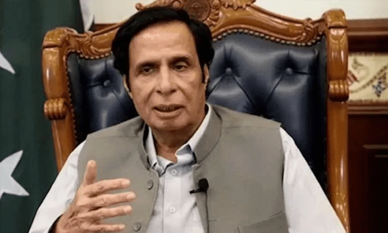 Former Punjab CM Parvez Elahi's remand extended, investigation officer summoned