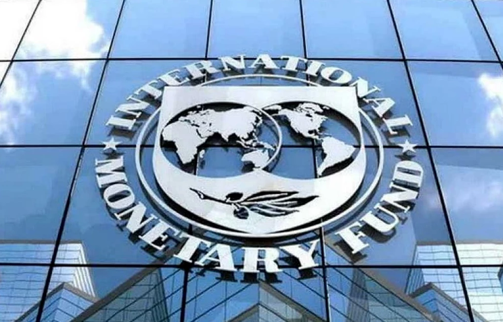 IMF says central banks should not rush into rate cuts