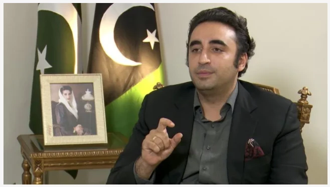 In case of coalition govt, PPP will not support ‘expired politics’ of PML-N or PTI: Bilawal