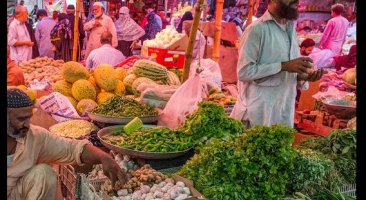 Inflation recorded at 28.3% in January