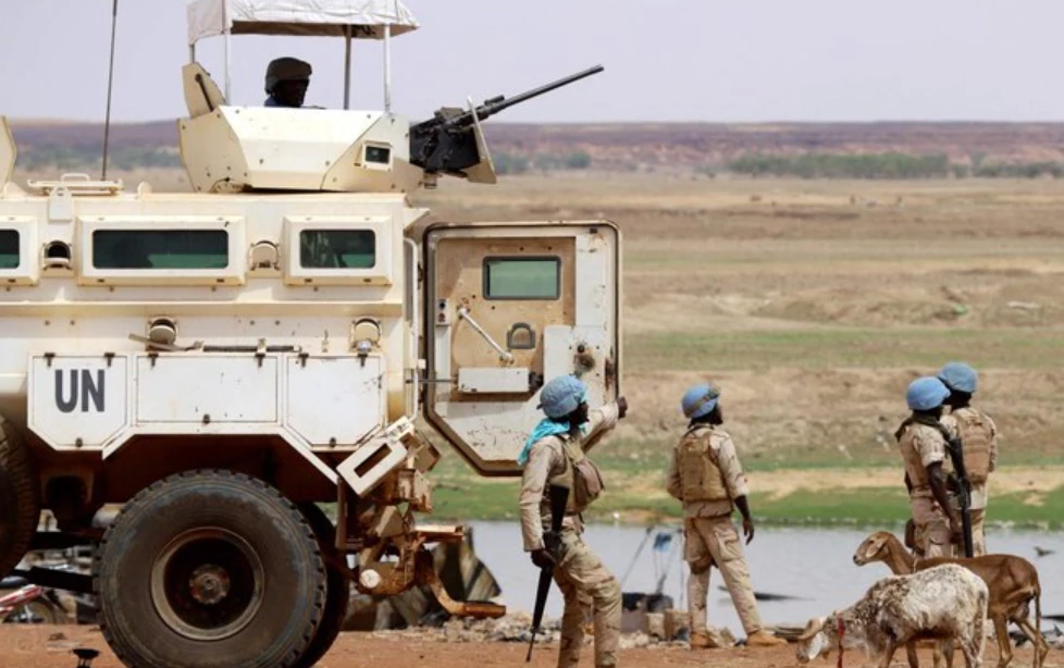 UN 'appalled' by killing of 50 in Mali attacks