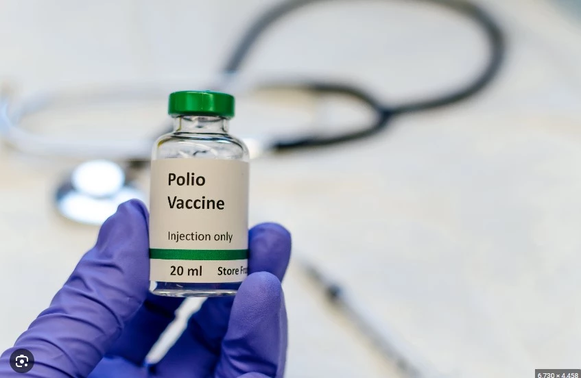 Polio vaccine worth million of rupees found from trash in Attock