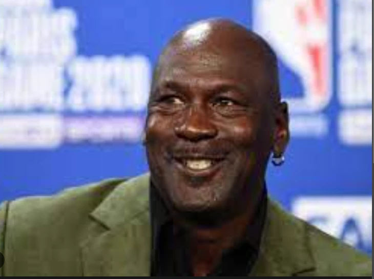 Six unpaired Michael Jordan sneakers sell for $8 million